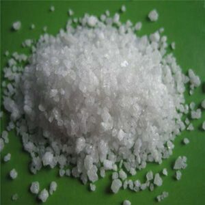 What problems should be paid attention to during the grinding process of white corundum?